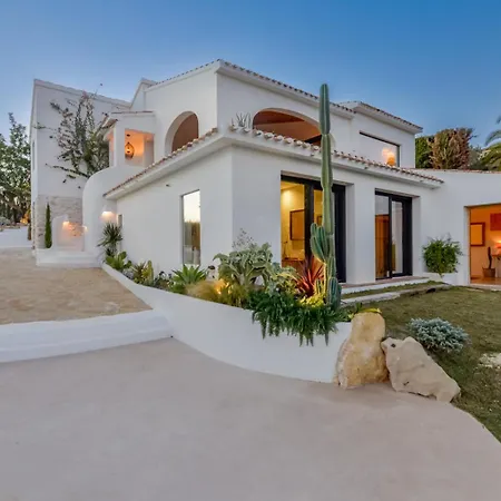 Naraya - Managed By Almarina * Javea