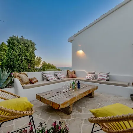 Villa Naraya - Managed By Almarina Javea