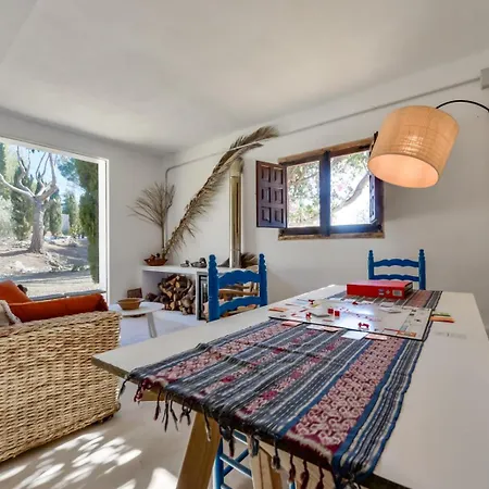 Villa Naraya - Managed By Almarina Javea