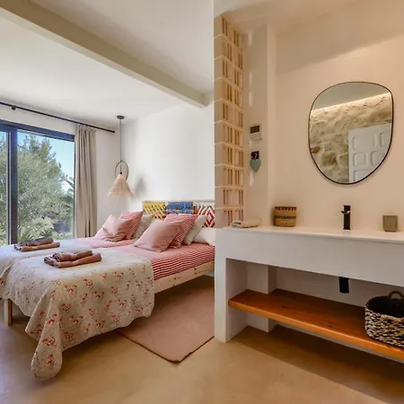 Naraya - Managed By Almarina Villa Javea