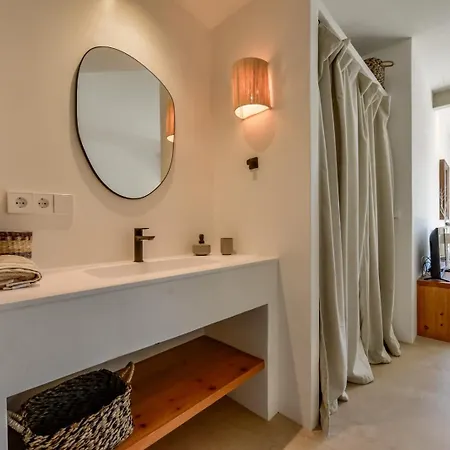 Naraya - Managed By Almarina Villa Javea