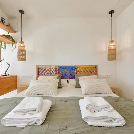 Naraya - Managed By Almarina Villa Javea