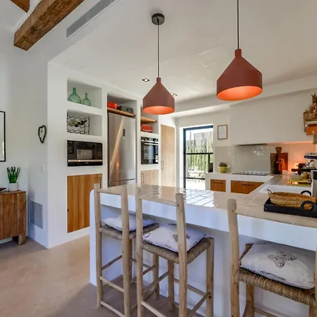 Naraya - Managed By Almarina Villa Javea
