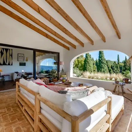 Naraya - Managed By Almarina Javea