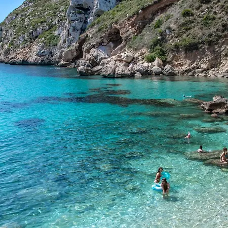 Naraya - Managed By Almarina * Javea