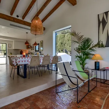 Naraya - Managed By Almarina Villa Javea