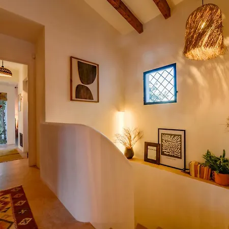 Naraya - Managed By Almarina Villa Javea