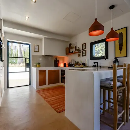Naraya - Managed By Almarina Villa Javea