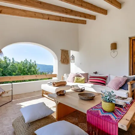 Villa Naraya - Managed By Almarina Javea