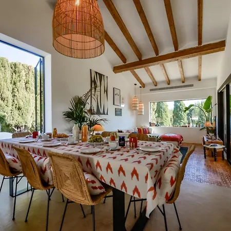 Naraya - Managed By Almarina Javea