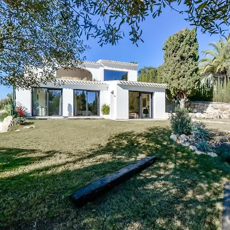 Naraya - Managed By Almarina Villa Javea