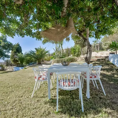 Villa Naraya - Managed By Almarina Javea